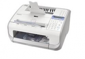 Canon Fax L-140 bez sluchatka, 340mem, 12ppm, ADF