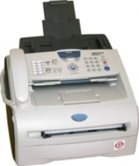 Laserový fax Brother Fax-2920