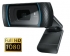 Webová kamera Logitech HD Webcam C910