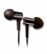 Sluchátka Creative Zen Aurvana black (In Ear) 2