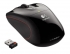 Myš Logitech Wireless Mouse M505 nano, černá
