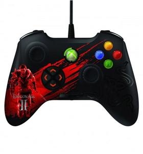 Gamepad Razer Dragon Age II Onza TE Gaming Controller