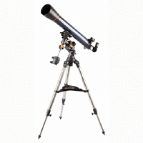 Celestron - Astromaster 90/1000EQ