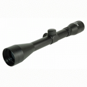 Tactical puškohľad 4x40 ZO /+/ 25,4 mm