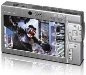 Rekordér Archos Av 500 Mobile Dvr