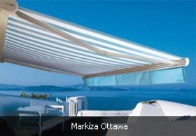 Markíza Ottawa