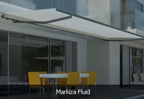 Markíza Fluid