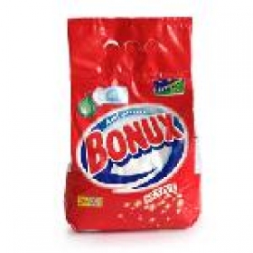 Pracie prášky a aviváže - Bonux active fresh 