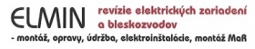 Montáže a revízie elektroinštalačných zariadení