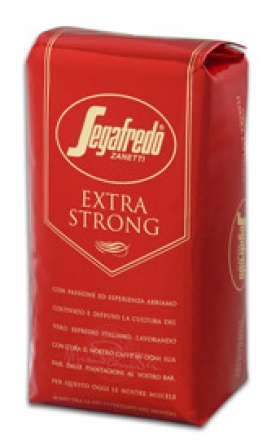 Káva Extra strong