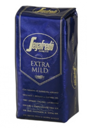 Káva Extra mild 