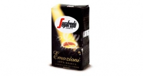 Káva Emozioni