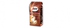 Káva Selezione Crema