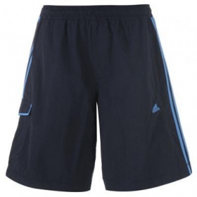 Oblečenie, kraťasy, Adidas 3 Stripe Classic Shorts 