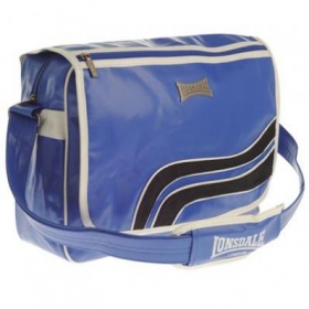 Ttašky, Lonsdale 2 Stripe Courier Bag