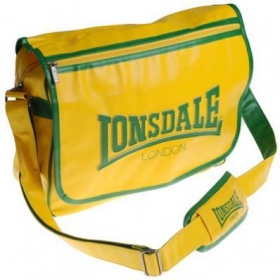 Tašky, Lonsdale Color Courier Bag