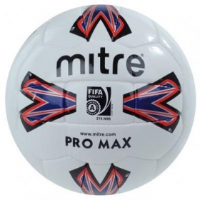 Futbalové lopty, Mitre Pro Max Football