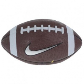 Futbalové lopty, Nike Mini Amercian Ball03