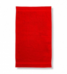 Uterák froté terry Towel 450 červený