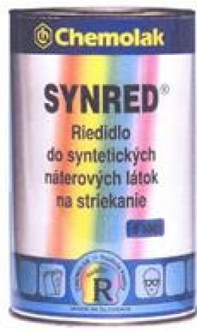 Riedidlo Chemolak S6001