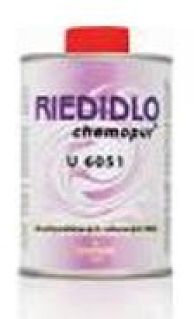 Riedidlo Chemolak S6051