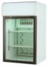 Chladiace a mraziace skrine - HGN 50 s presklennými dverami