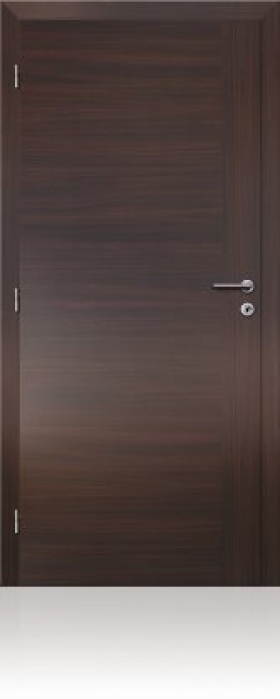 Interiérové dveře – Dveře hladké