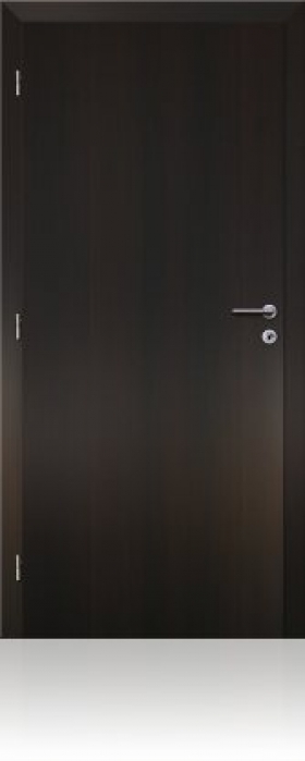 Interiérové dveře – Dveře požárně odolné