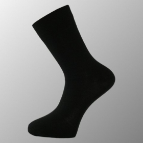 Nano Sox Comfort Plus - NSX CO+ BL - ponožky