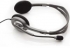 Sluchátka a mikrofon, Logitech Stereo Headset H110