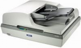 Skener Epson GT-2500