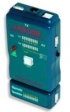 Gembird tester káblov RJ45/RJ11 (UTP/STP) & USB AA/AB, LED