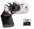 Webová kamera Logitech HD Webcam C270, fingerprint