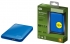 Extrení pevný disk WD My Essential 3.0 500GB modrý