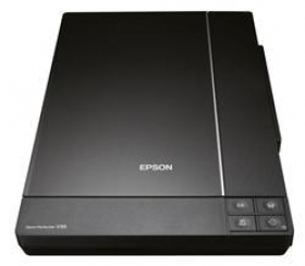 Epson V33, skener A4 pl, 4800x9600, USB 2.0