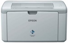 Černobílá laserová tiskárna Epson AcuLaser M1400 24 ppm 1200 dpi USB