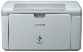 Černobílá laserová tiskárna Epson AcuLaser M1400 24 ppm 1200 dpi USB