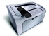 Černobílá laserová tiskárna HP LaserJet Pro P1102