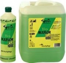 Udržiavací čistič - Buls Bulflor (10 l) 