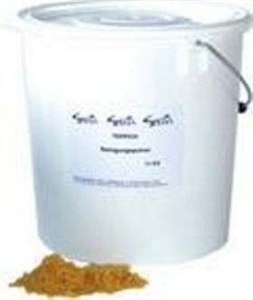 Suché čistenie kobercov - Buls Teppichreinigungspulver (11 kg) 