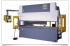 Hydraulický ohraňovací lis CNC Synchromaster ERMS