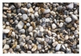 Plavený kameň - od 16 do 22 mm