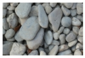 Plavený kameň - od 45 do 150 mm
