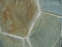  Kamenný obklad - Bridlica B5 10-50cm, 1-2 cm zelenohnedý
