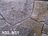 Kamenný obklad - Gneis K4 10-50cm, 1-2 cm striebornosivý
