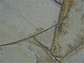Kamenný obklad - Vápenec B7 10-50cm, 1-2 cm bledohnedý