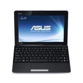 Notebook Asus EeePc 1015Bx 10.1" Wsvga, Amd dual core C50, Hd6250, 1G, 320Gb, Cam, Wifi, Win7 Starter, black(čierny), Sk  