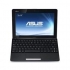 Notebook Asus EeePc 1015Bx 10.1" Wsvga, Amd dual core C50, Hd6250, 1G, 320Gb, Cam, Wifi, Win7 Starter, black(čierny), Sk  