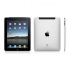 Tablet Apple iPad2 black 16Gb Wi-Fi Cz  