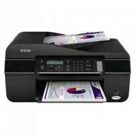 Multifunkčné zariadenie Epson Stylus Office Bx305F Euro East A4, All-in-One, Adf, Fax  